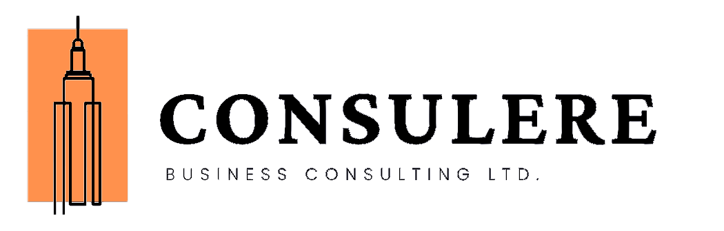 Consulere Business Consulting LTD.